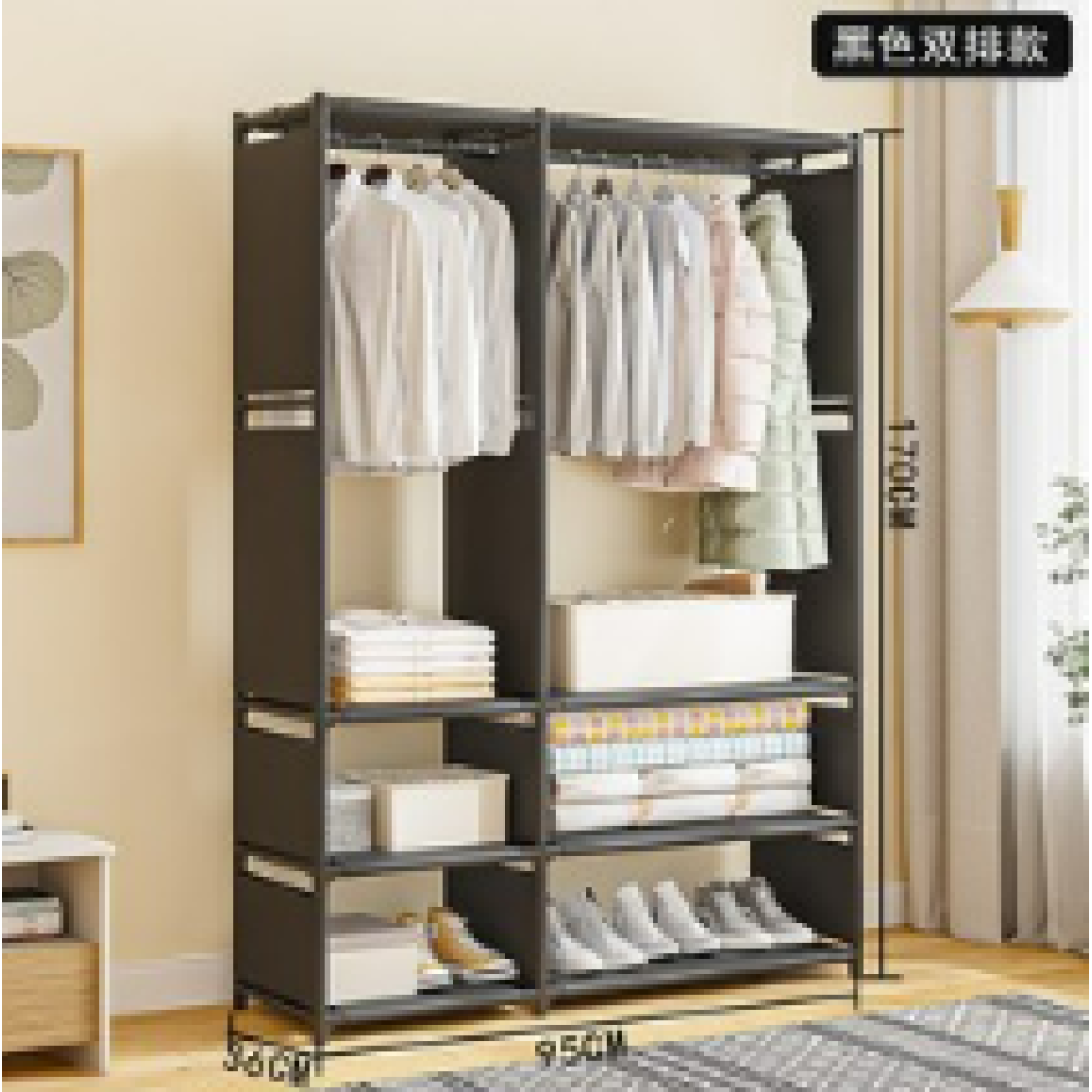 ШКАФ-СТЕЛАЖ +PP¶+16mm AND XL-1482, фото 1