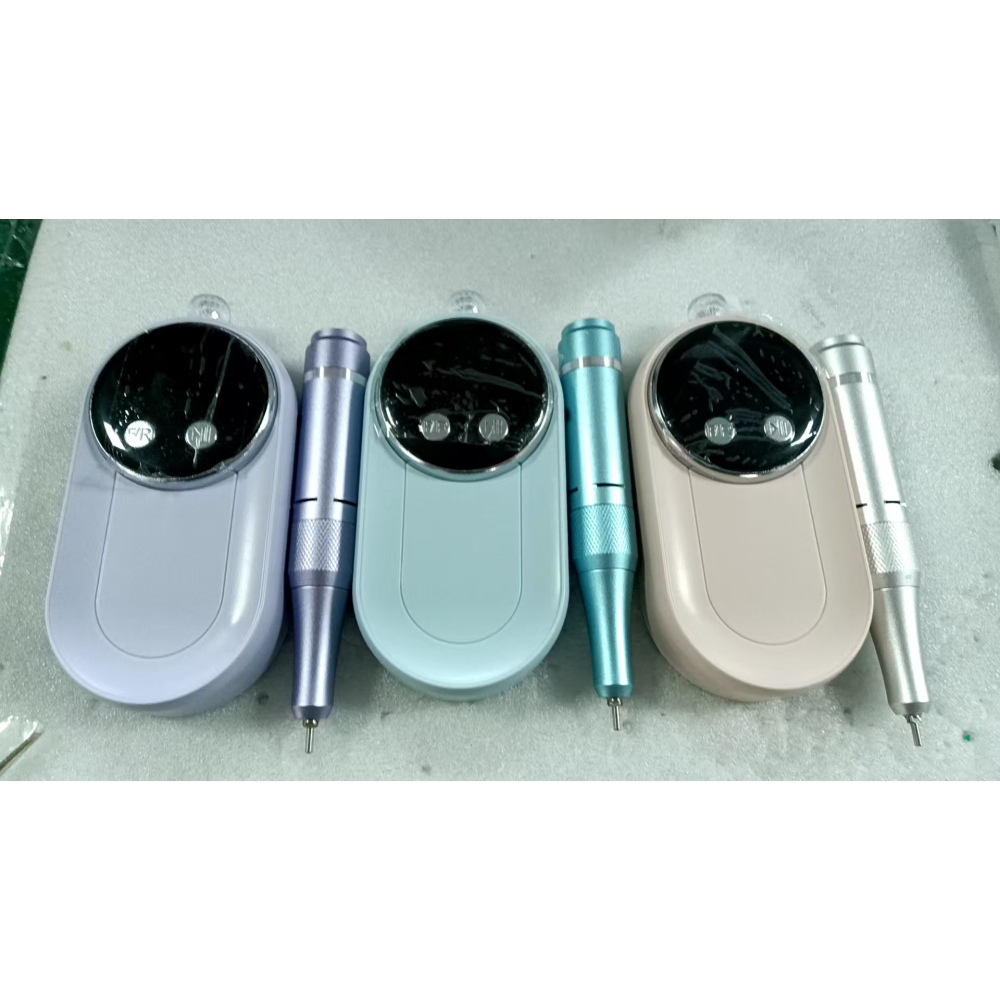 Фрезер для манікюру та ПЕДИКЮРА AND XL-1485, фото 1