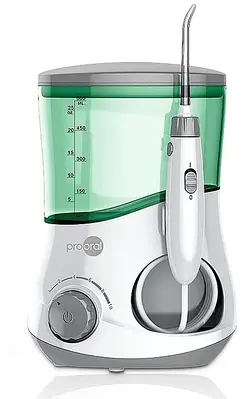 Професійний стаціонарний іригатор для ротової prooral