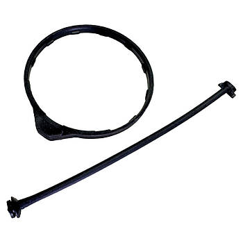 Кріплення кришки бензобака Odyssey Honda 17670SJA013 17670SJA003