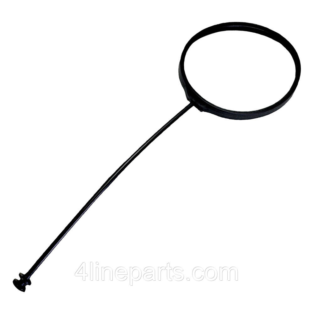 Кріплення кришки бензобака R52 Mini 16111184668 16116759042 16116765045 16116756772, фото 1