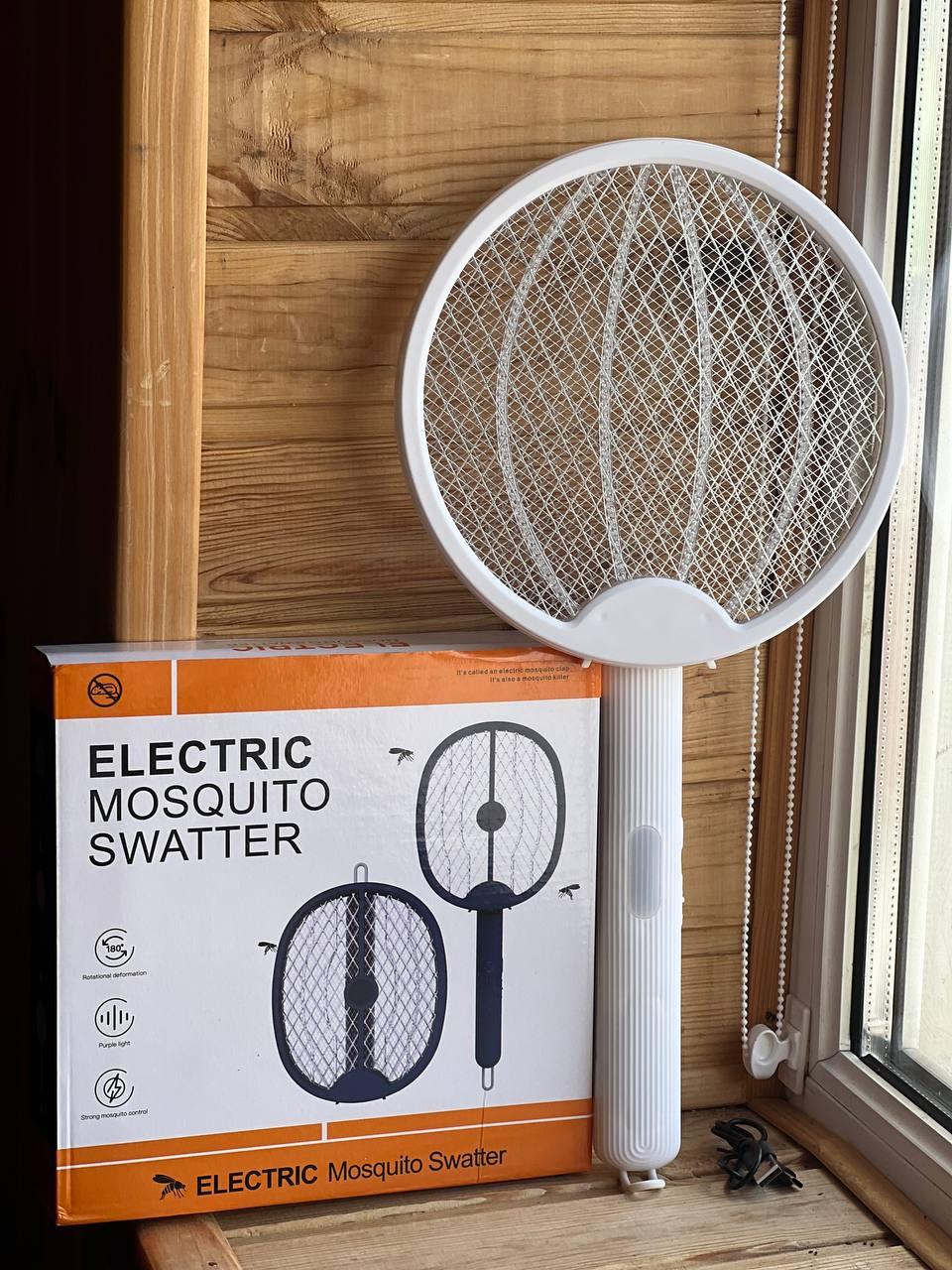 Світлодіодна пастка для комарів, 3 в 1, 3000 в LY-844, фото 1