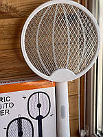 Світлодіодна пастка для комарів, 3 в 1, 3000 в LY-844, фото 3