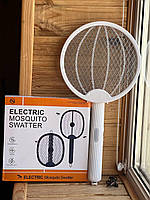 Світлодіодна пастка для комарів, 3 в 1, 3000 в LY-844, фото 4