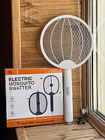 Світлодіодна пастка для комарів, 3 в 1, 3000 в LY-844, фото 5