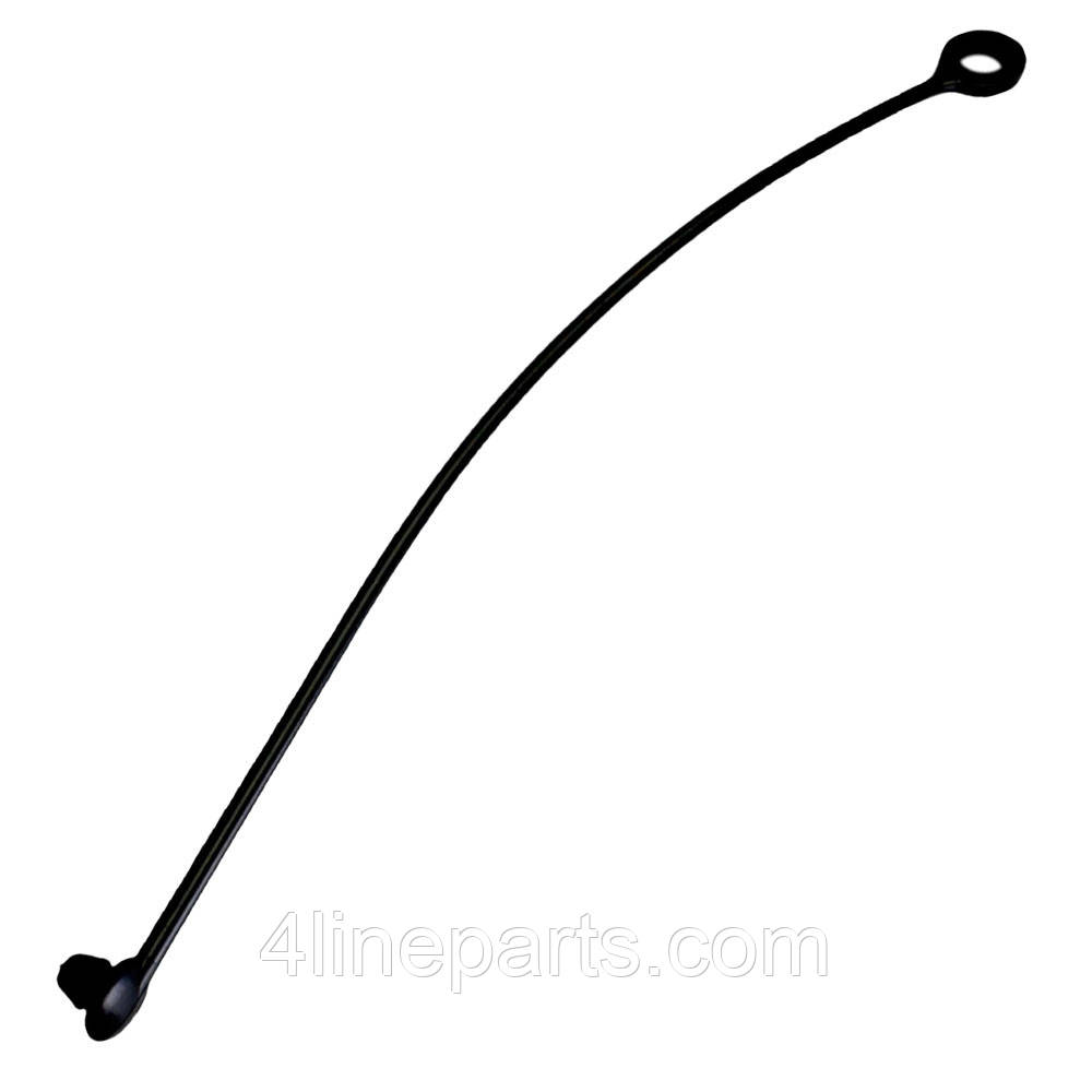 Кріплення кришки бензобака W447 Mercedes A0004704605, фото 1