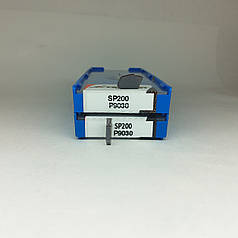 SP200 P9030 PROSPECT (Сталь, Нержавіюча сталь, Чавун) Твердосплавна пластина