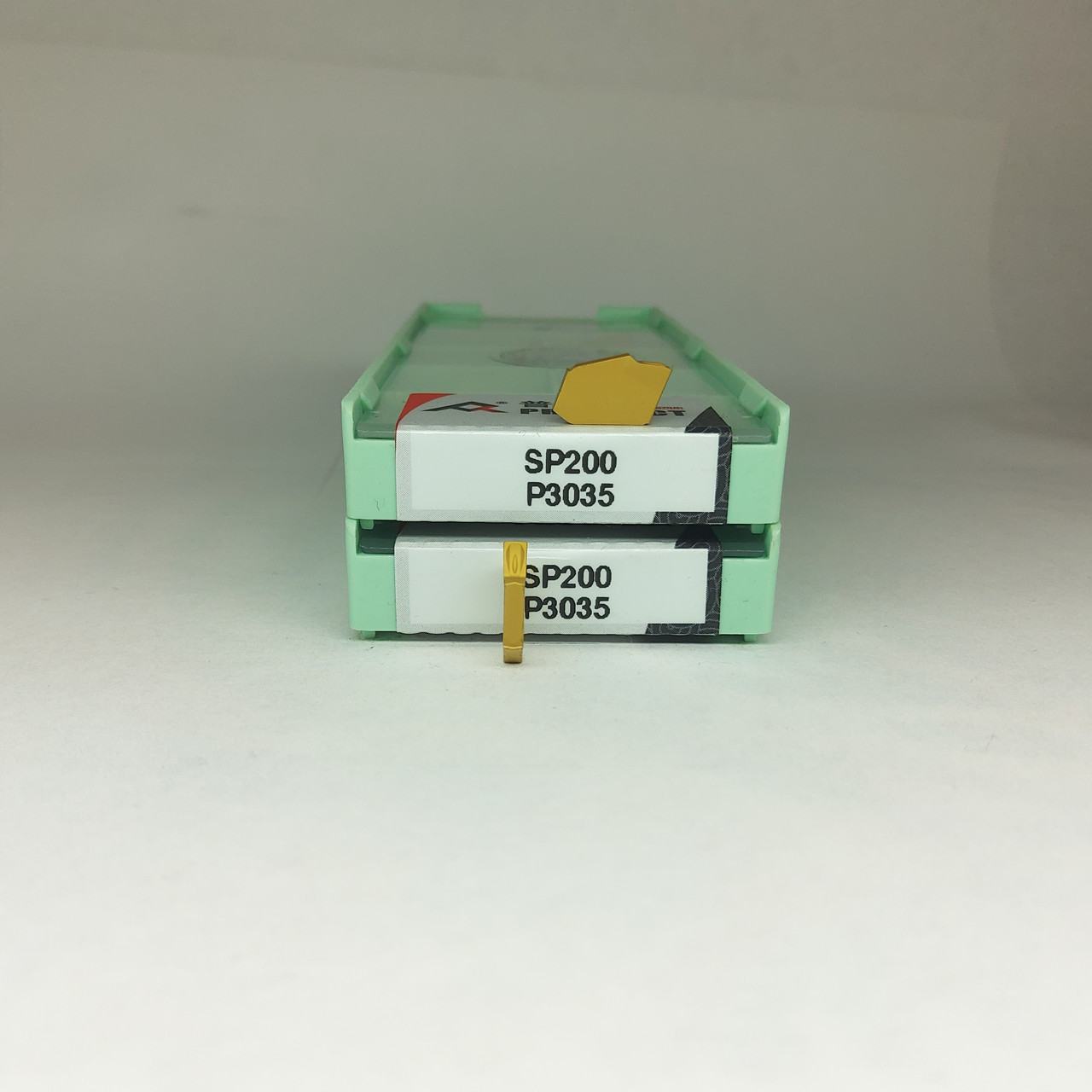 SP200 P3035 PROSPECT (Сталь) Твердосплавна пластина