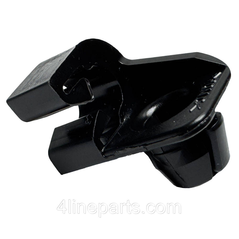 Фіксатор упору капота 807 Peugeot 792831, фото 1