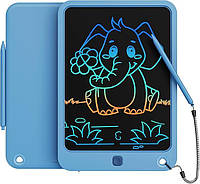 Планшет для малювання та записів для дітей 3 9 років, розвивальна іграшка для хлопчиків і дівчаток, ідеальний подарунок