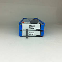 SP300 P9030 PROSPECT (Сталь, Нержавіюча сталь, Чавун) Твердосплавна пластина