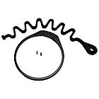 Кріплення кришки бензобака C70 Volvo 31261589, фото 2