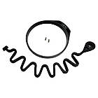 Кріплення кришки бензобака C70 Volvo 31261589, фото 3