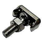 Болт фіксатор клеми акумулятора R52 Mini 61128373946 19116852 6X0915138 64740, фото 2