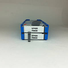 SP400 P9030 PROSPECT (Сталь, Нержавіюча сталь, Чавун) Твердосплавна пластина