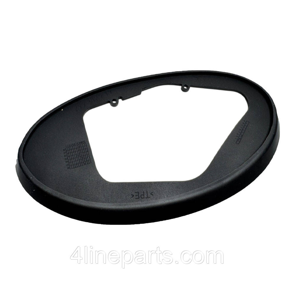 Ущільнювач корпусу дзеркала L R52 Mini Cooper 51167058083, фото 1