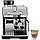 Кавоварка ріжкова еспресо DELONGHI La Specialista Arte EC 9155.MB Metallic/black UA, фото 3