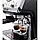 Кавоварка ріжкова еспресо DELONGHI La Specialista Arte EC 9155.MB Metallic/black UA, фото 5