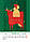 Преміум Календар 2026 Гайдамака "Коловорот тепла", Формат А3 від виробника, фото 7