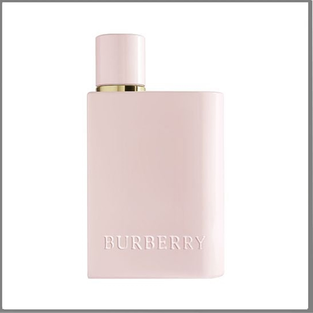 Тестер Burberry Her Elixir de Parfum парфумована вода 100 ml. (Берберрі Хе Еліксир де Парфум), фото 1