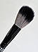 Пензель для пудри, рум'ян, бронзера, хайлайтера (сухих текстур) Love + Graft + Beauty Brush #2 Powder Brush, фото 5