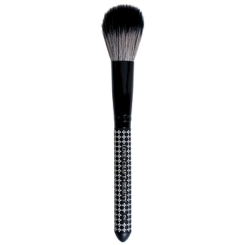Пензель для пудри, рум'ян, бронзера, хайлайтера (сухих текстур) Love + Graft + Beauty Brush #2 Powder Brush