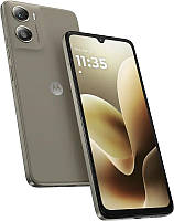 Смартфон Motorola G06 Power 4/256GB Laurel Oak (PBA00001UA)