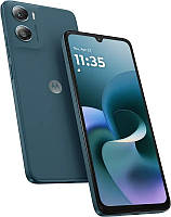 Смартфон Motorola G06 Power 4/256GB Tapestry (PBA00000UA)