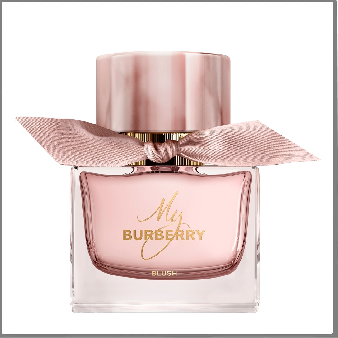 Burberry My Burberry Blush парфумована вода 90 ml. (Тестер Барберрі Май Барберрі Блаш), фото 1