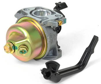 Карбюратор P19A-1 для бензинових генераторів 3.1/3.3 кВт