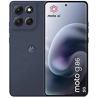 Смартфон Motorola G86 8/256GB Spellbound (PB7L0101RS)