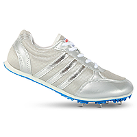 Шиповки для легкої атлетики SP-Sport OB-3469-1 Сірий (розмір 35- 43)