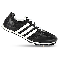 Шиповки для легкої атлетики SP-Sport OB-3469-2 Чорний (розмір 35- 43)