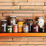 Принтер етикеток наклейок Bluetooth термодрук Digital B3-50×50 мм акумуляторний, фото 9