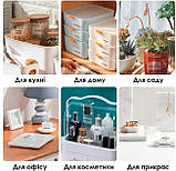 Принтер етикеток наклейок Bluetooth термодрук Digital B3-50×50 мм акумуляторний, фото 10