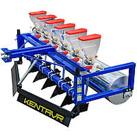 Сівалка овочева мотоблочная Кентавр СМП-6