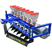 Сівалка овочева мотоблочная Кентавр СМП-7