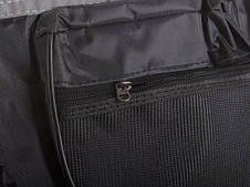 Велосипед паннір-перевізник великий багажник