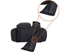 Велосипед паннір багажник великої місткості універсальний