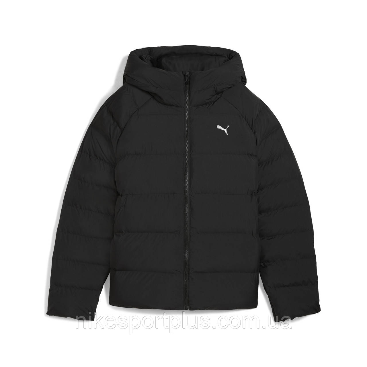 КУРТКА Mono Hooded Jacket 68838501