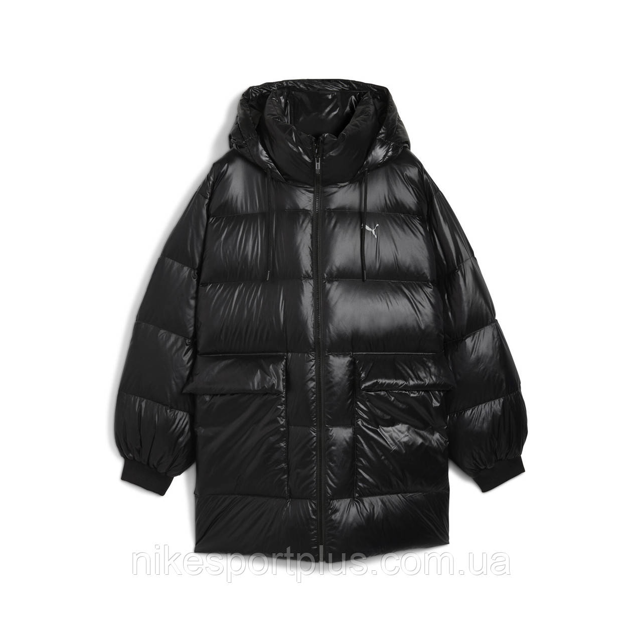 ПУХОВИК Style Hooded Down Jacket 68838901