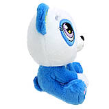 М'яка іграшка панда Elly KidsHits Brightmals 15 см (KH62/005), фото 3