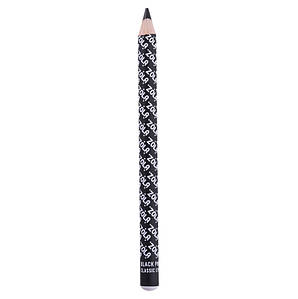 Олівець для очей восковий Eye Wax Pencil Black, ZOLA