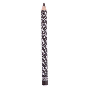 Олівець для очей воскова Eye Wax Pencil Brown, ZOLA