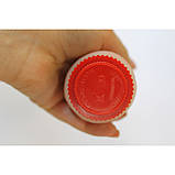 Вибратор EGZO Ciberskin VNS004 (20,5 см х 4,2 см), фото 2