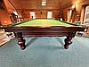 Більярдний стіл б/у Калет 12 футів ардезія 45мм, фото 5