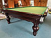 Більярдний стіл б/у Калет 12 футів ардезія 45мм, фото 6