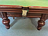 Більярдний стіл б/у Калет 12 футів ардезія 45мм, фото 2