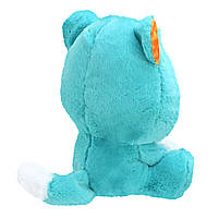 М'яка іграшка киця Tia KidsHits Brightmals 15 см (KH62/002), фото 4