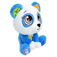 М'яка іграшка панда Elly KidsHits Brightmals 15 см (KH62/005), фото 2